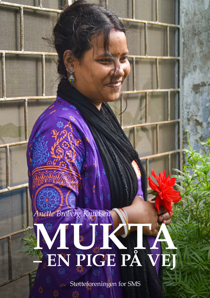Mukta - en pige på vej