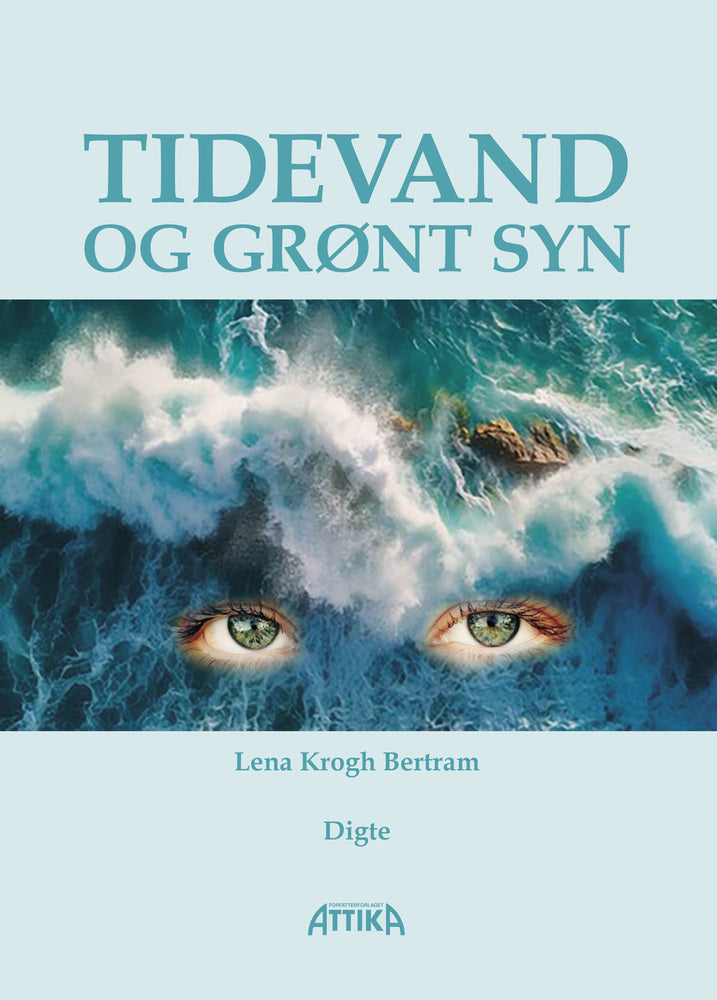TIDEVAND og grønt syn