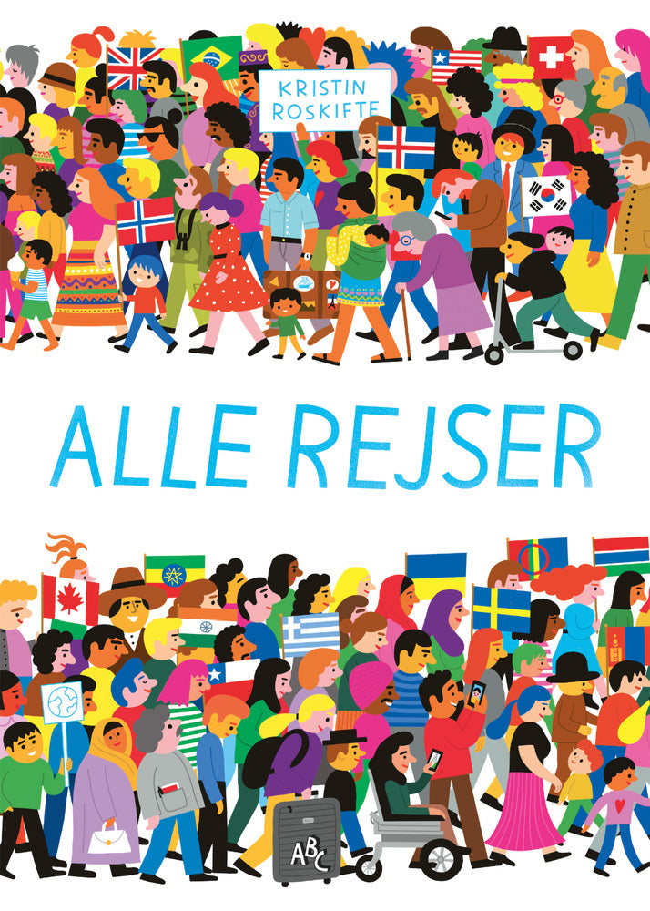 Alle rejser