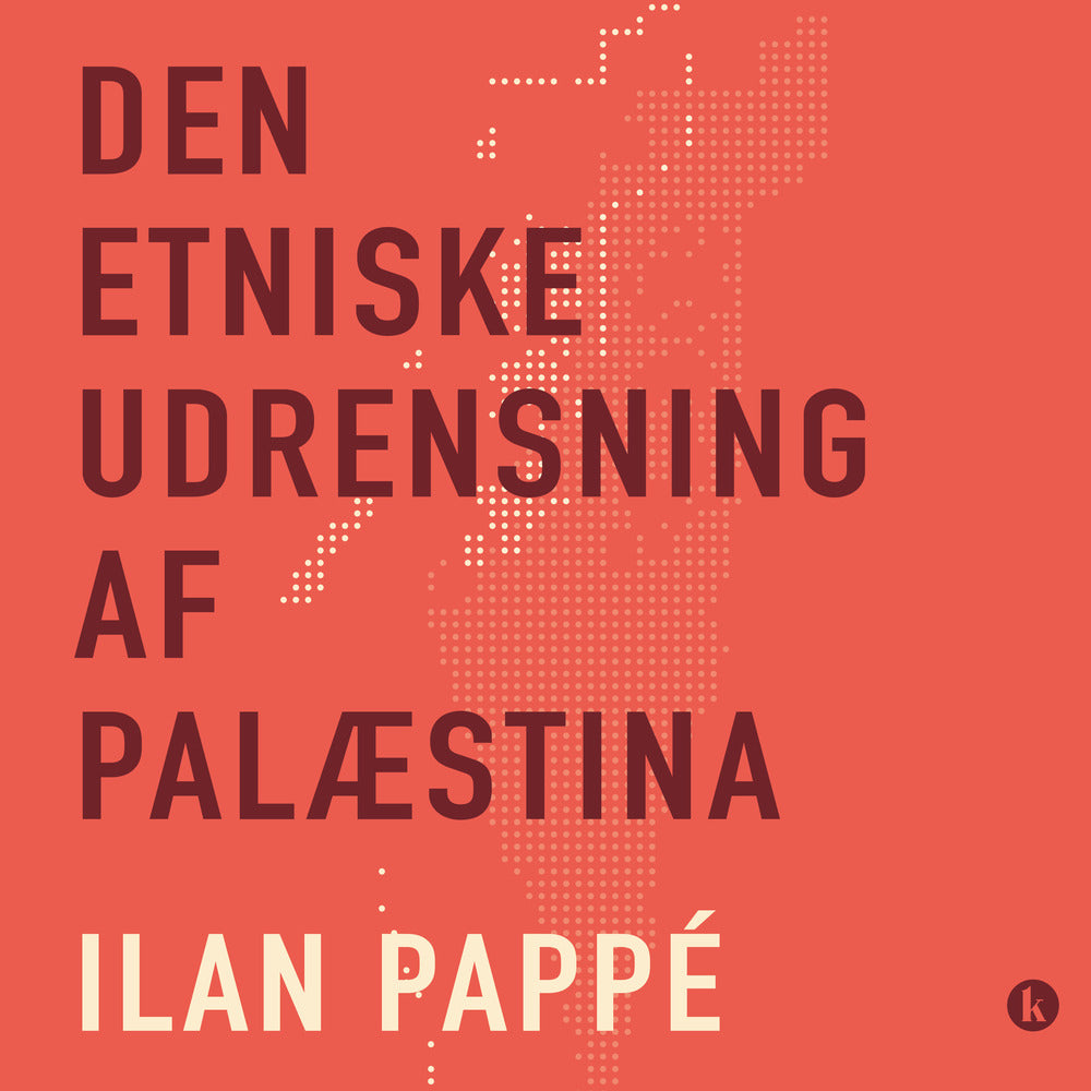 Den etniske udrensning af Palæstina