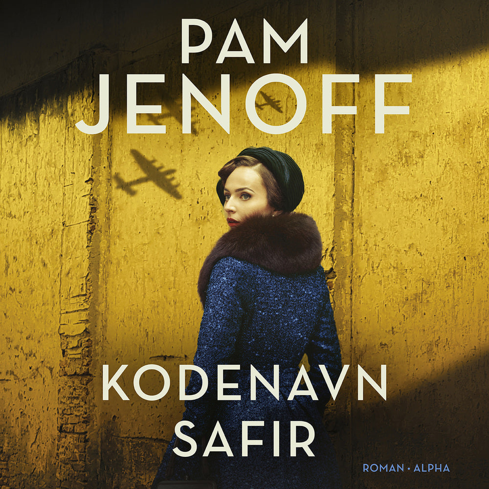 Kodenavn Safir