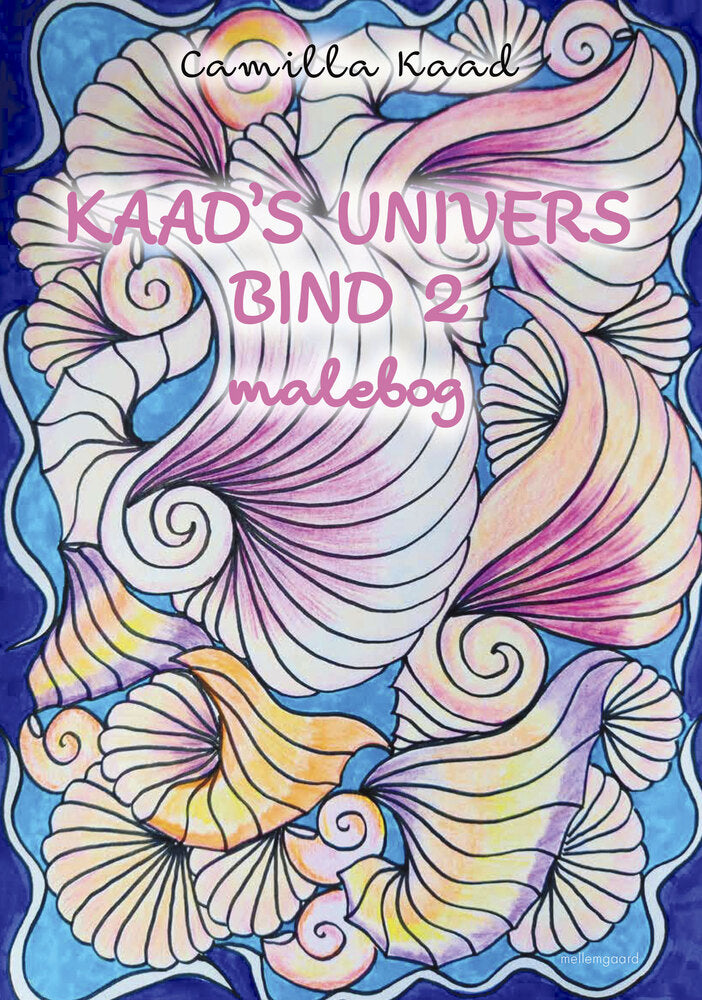 Kaad's univers bind 2