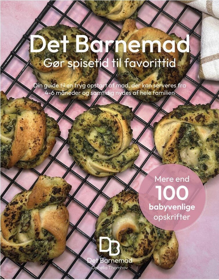 Det Barnemad