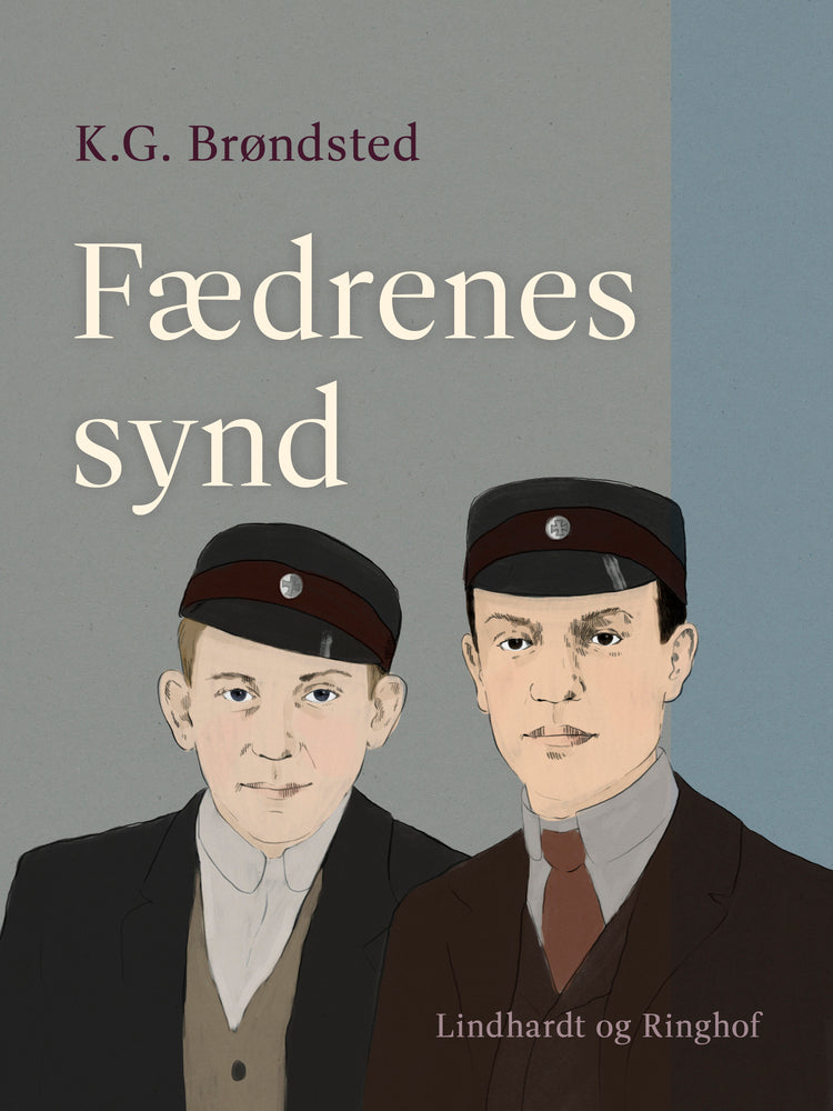 Fædrenes synd