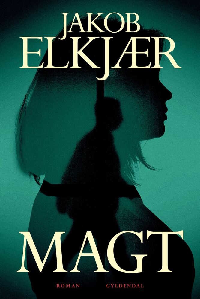 Magt