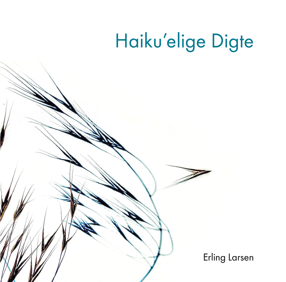 Haikuelige digte
