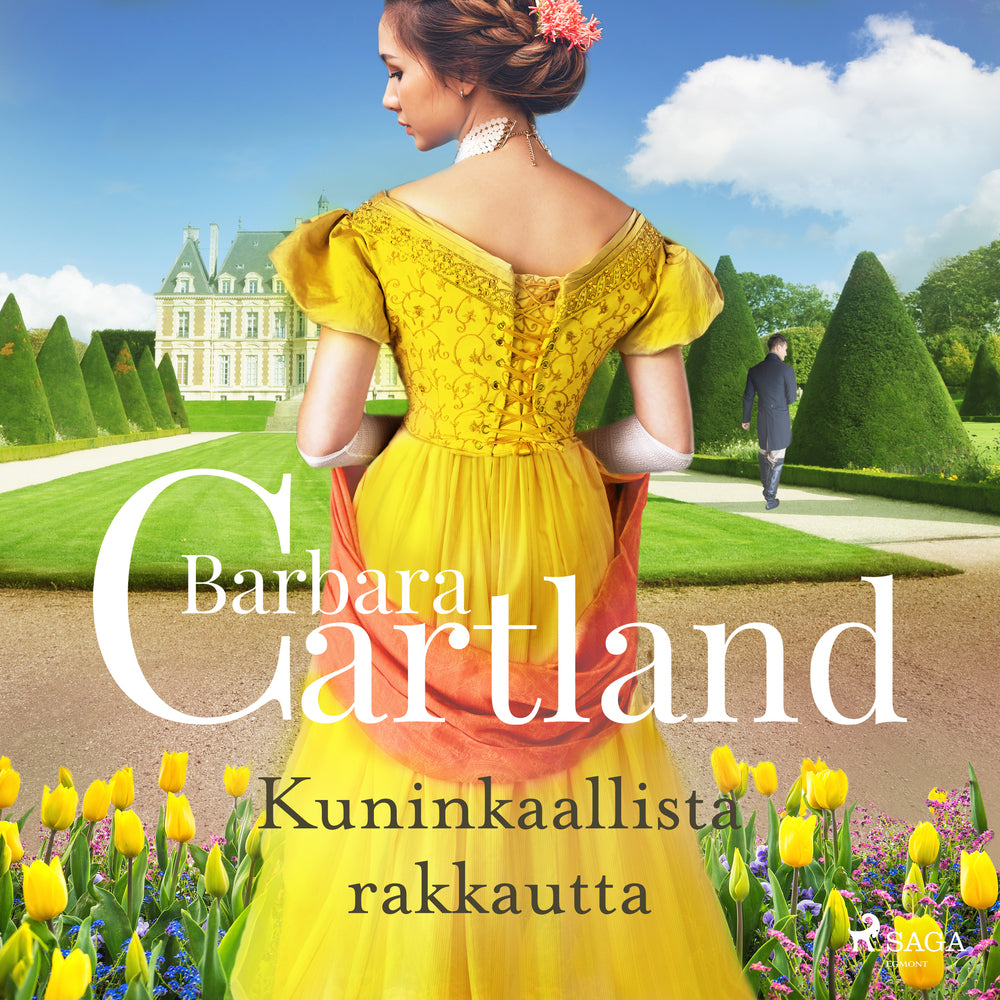 Kuninkaallista rakkautta