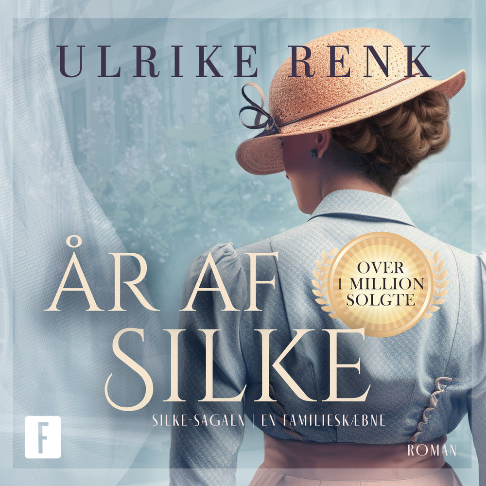 År af silke