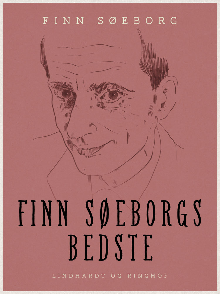 Finn Søeborgs bedste