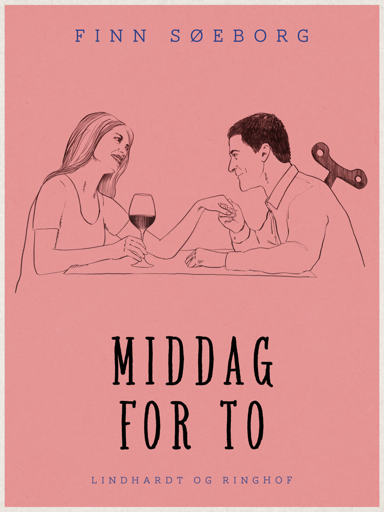 Middag for to