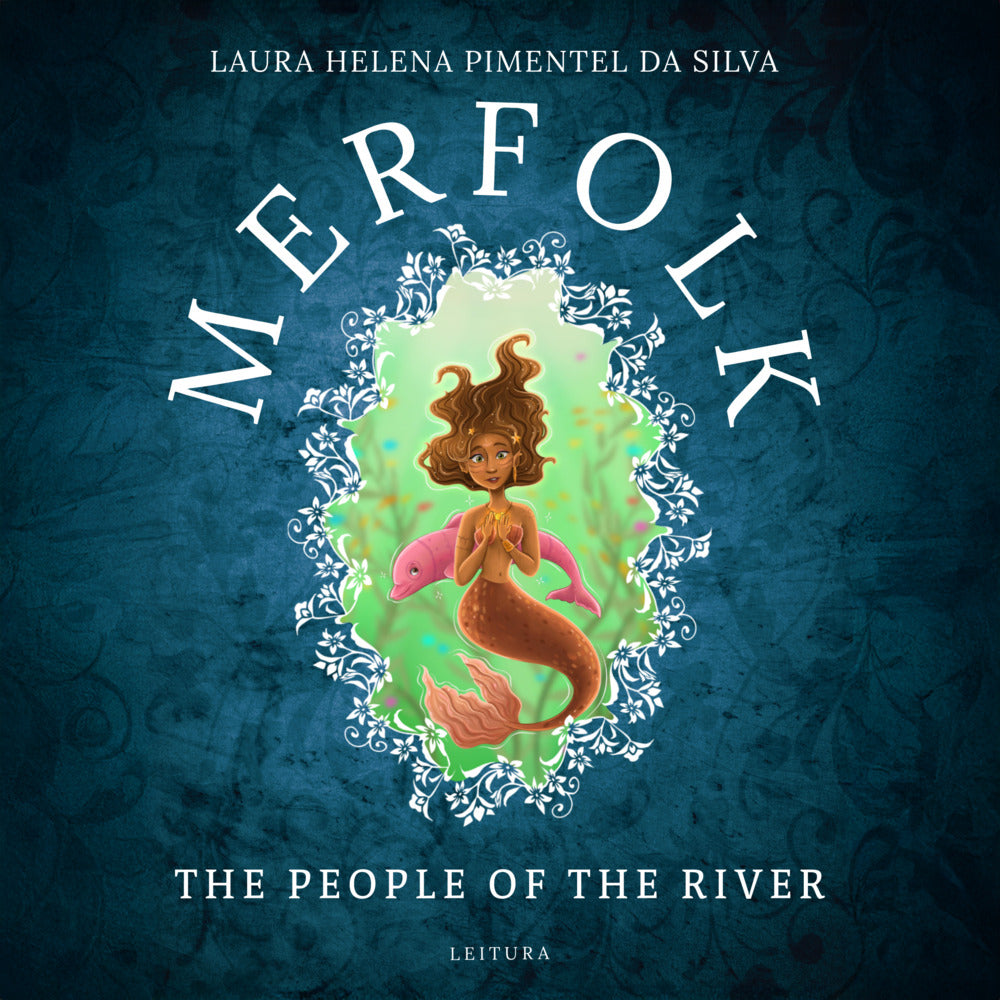 Merfolk - The People of the River