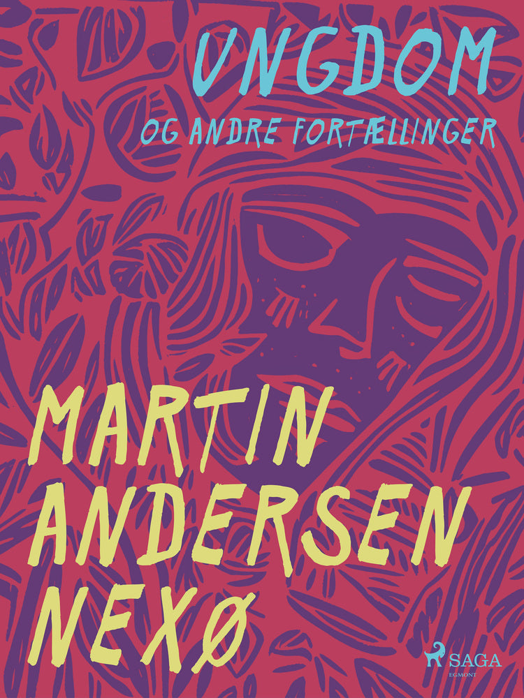 Ungdom og andre fortællinger