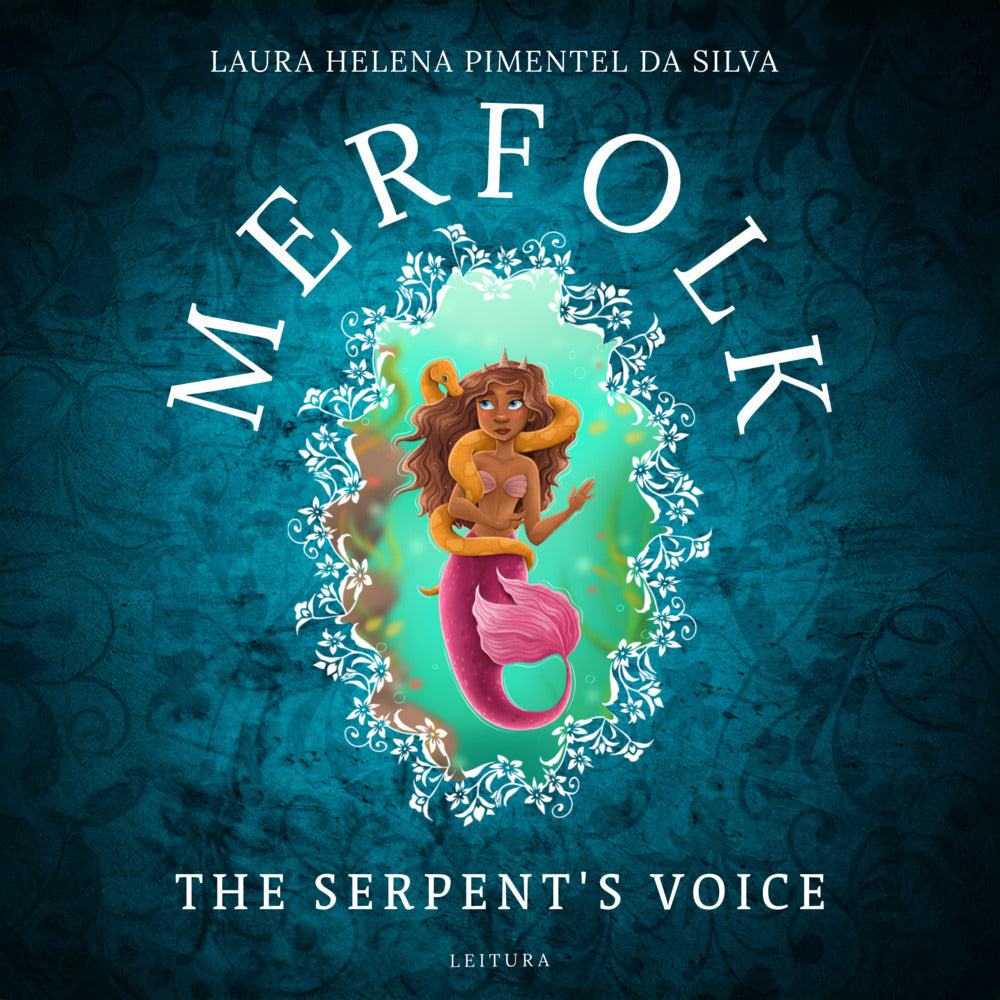 Merfolk - The Serpent’s Voice
