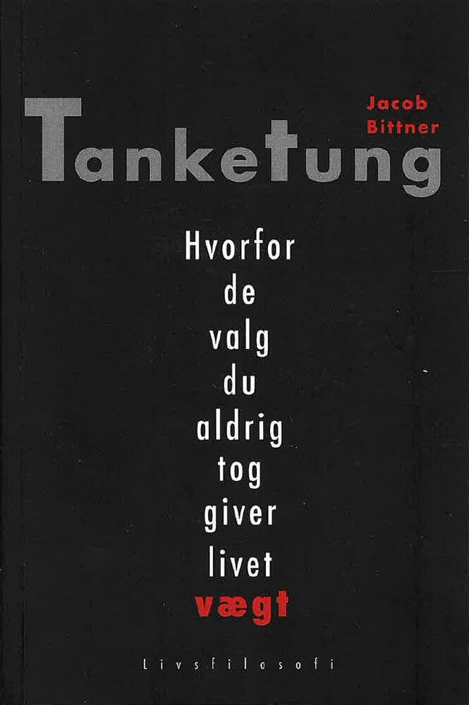 Tanketung