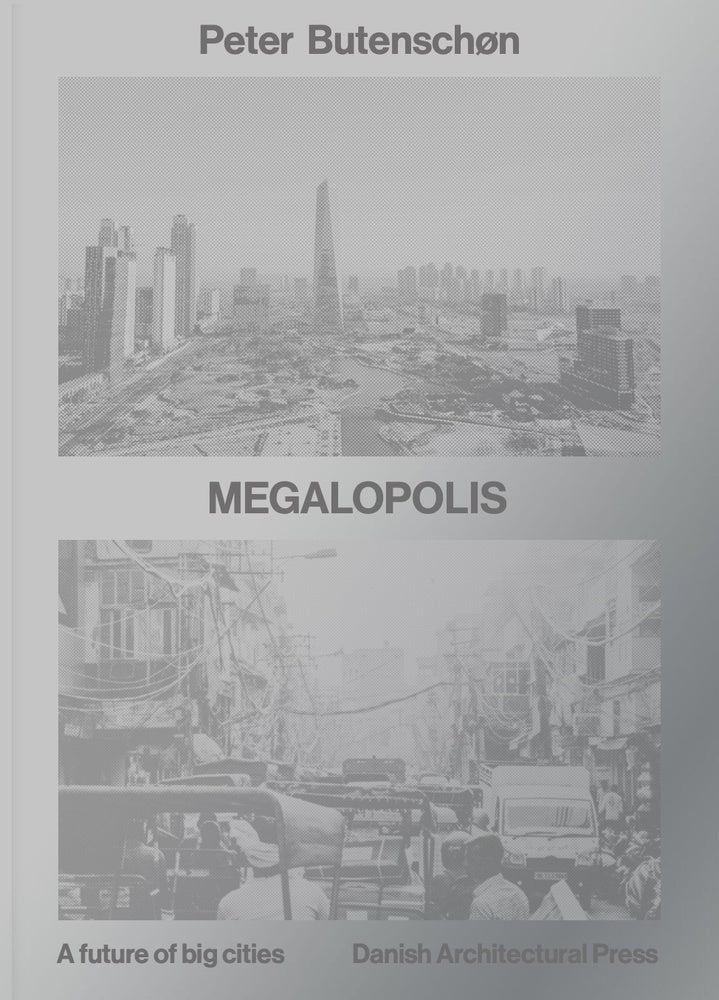 Megalopolis