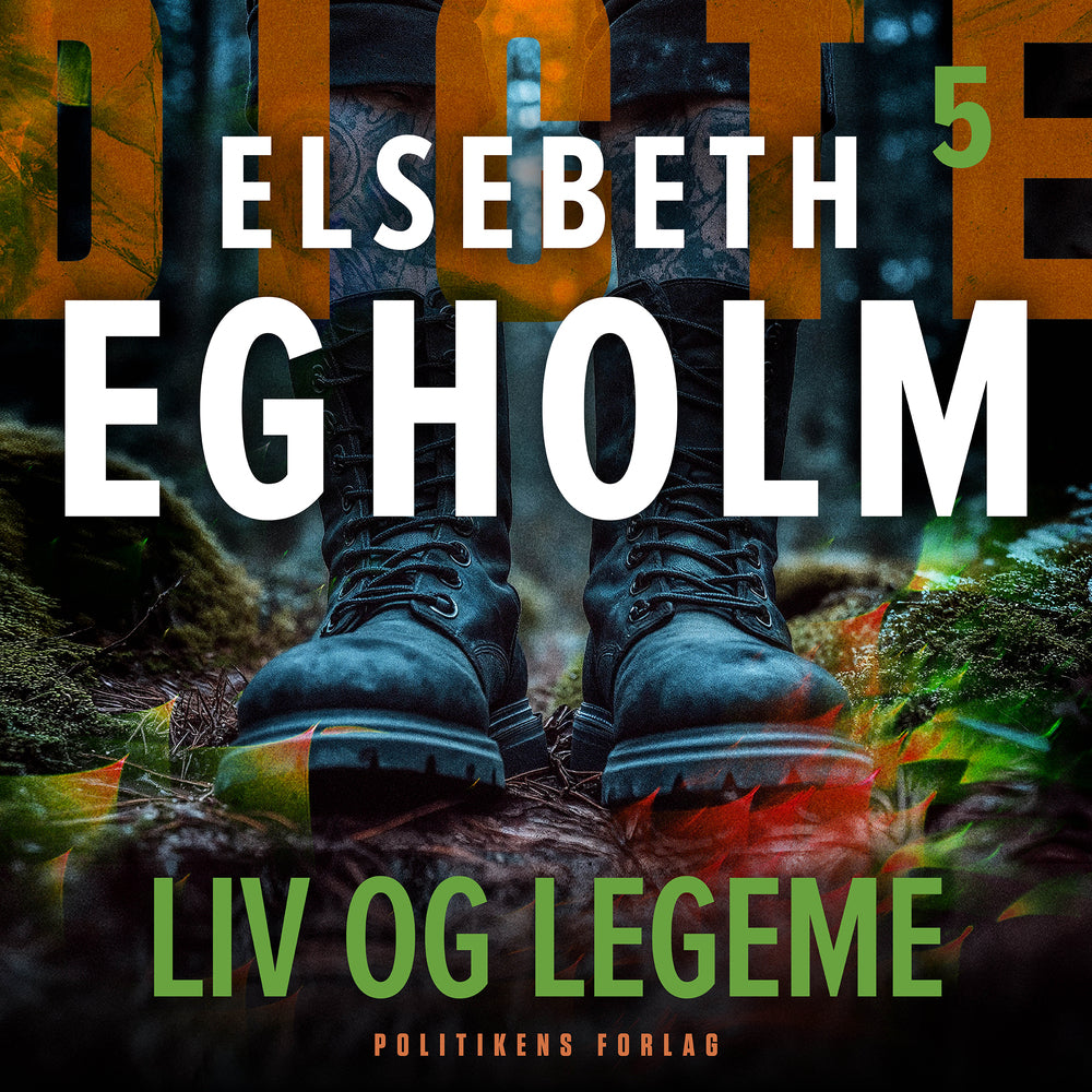 Liv og legeme
