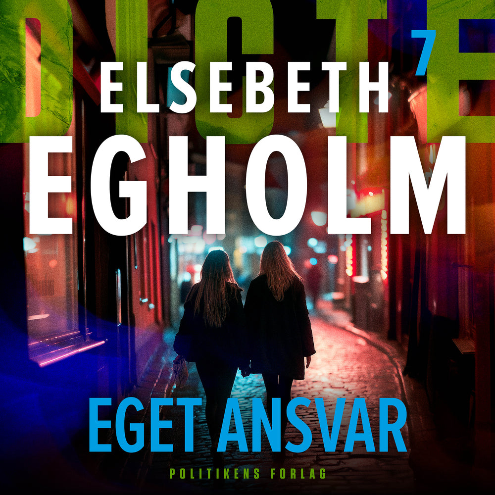 Eget ansvar