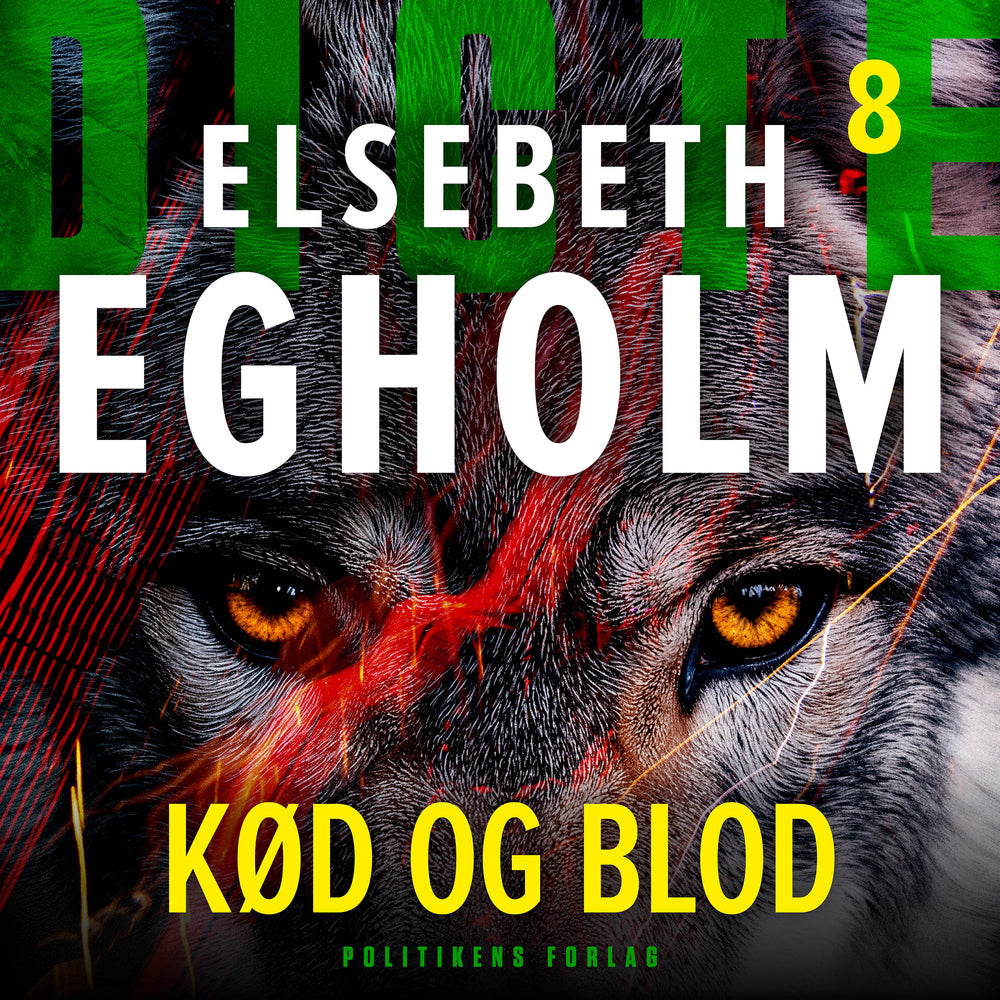 Kød og blod