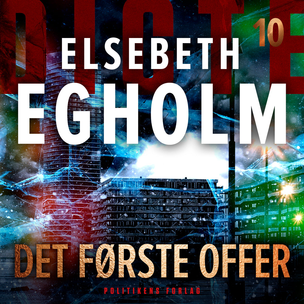 Det første offer
