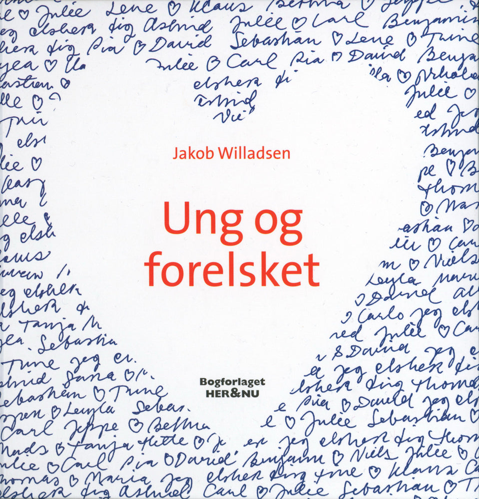Ung og forelsket