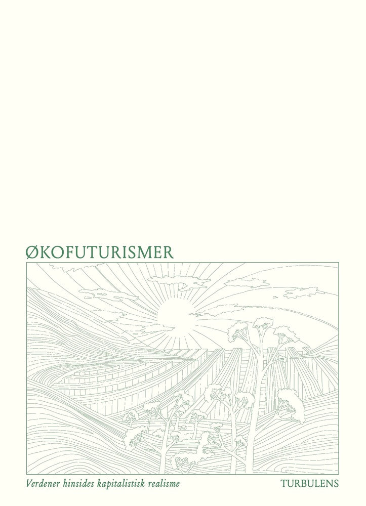 Økofuturismer