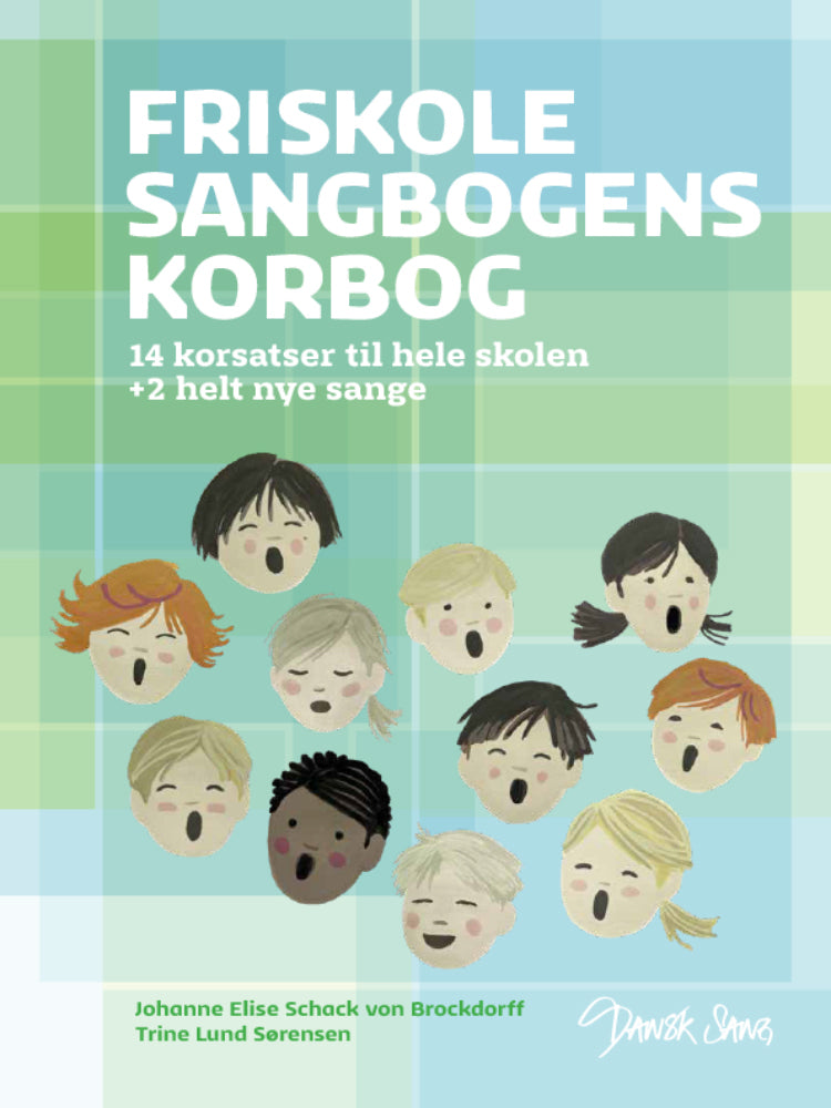 Friskolesangbogens korbog
