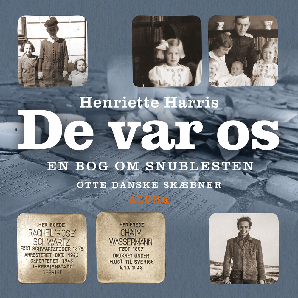De var os