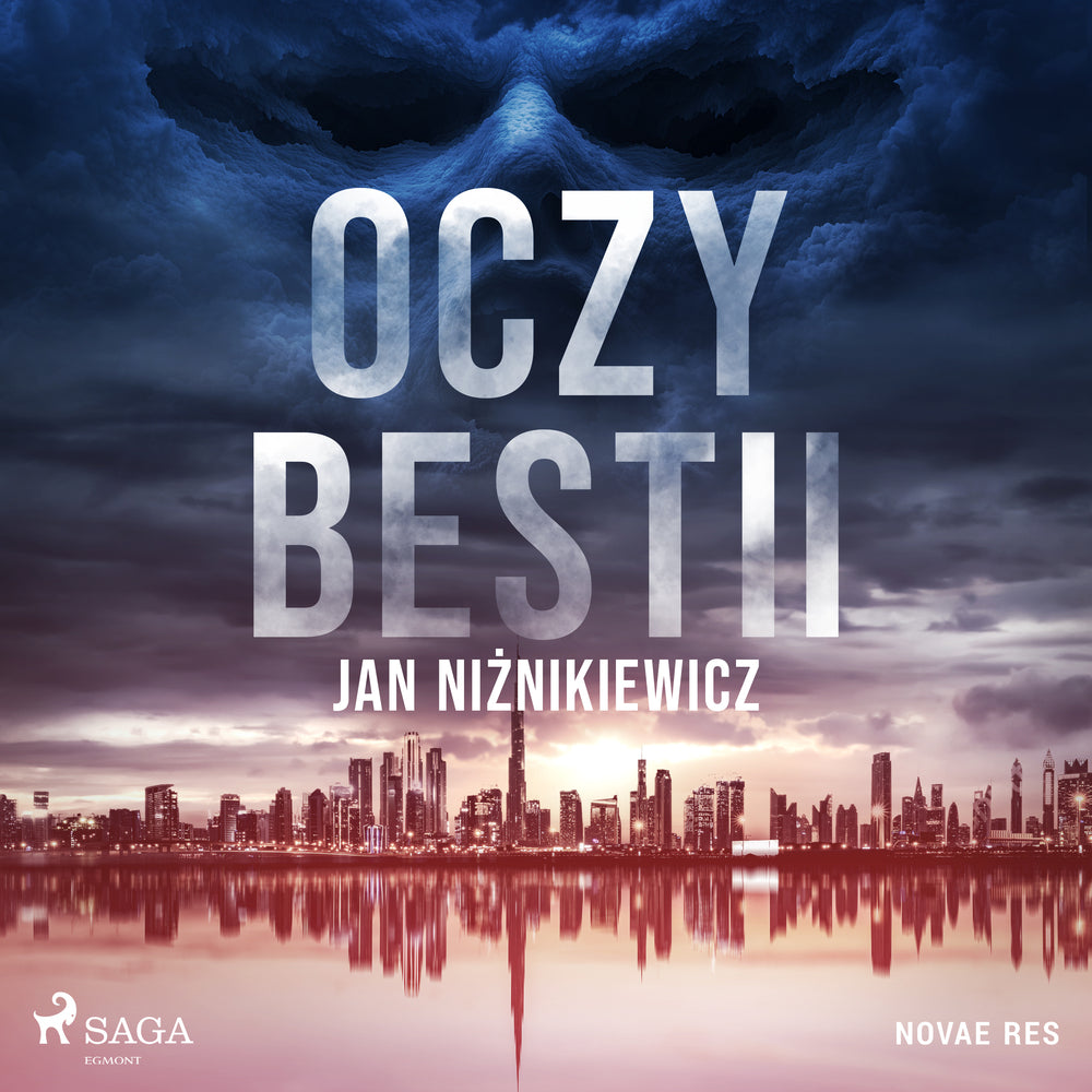 Oczy bestii