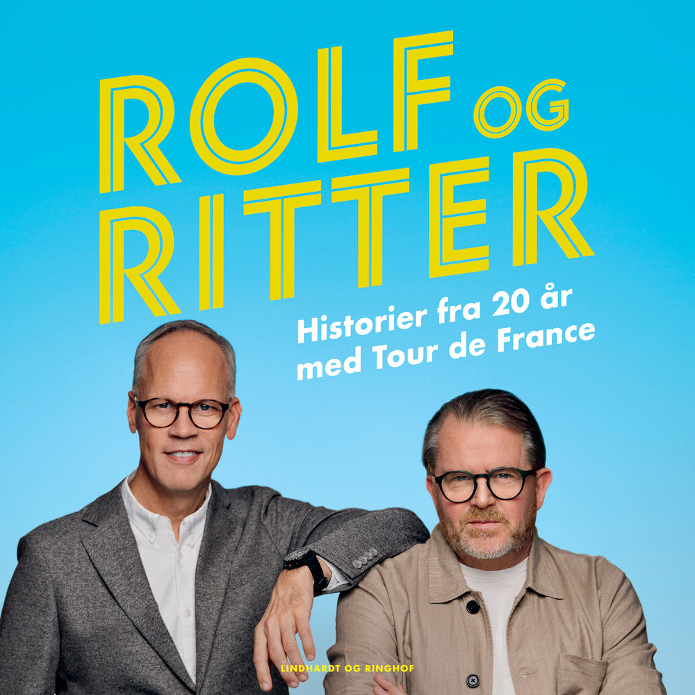 Rolf og Ritter
