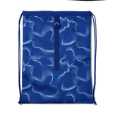 Gymnastikpose Satch Vibrant Blue