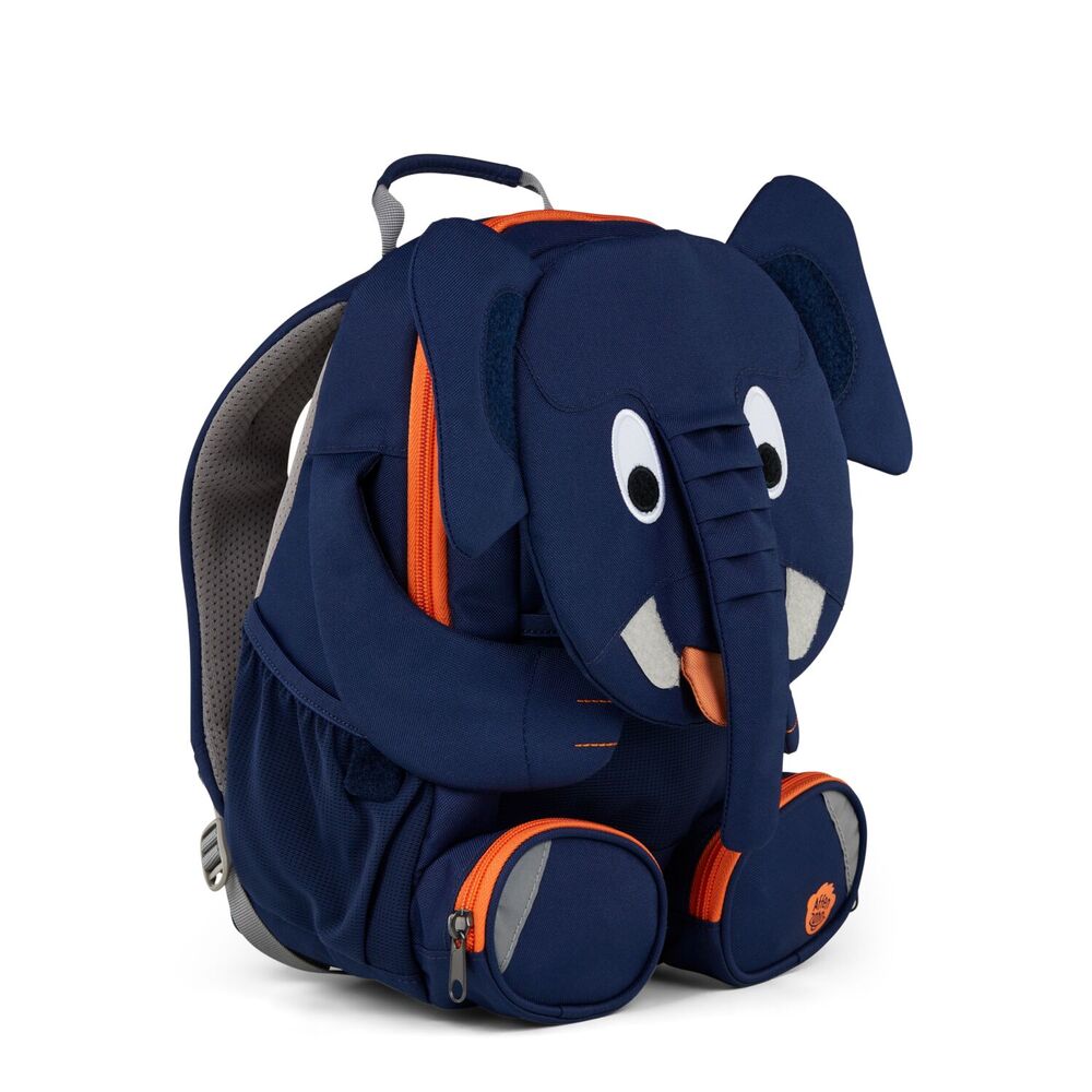 Børnerygsæk Affenzahn Elephant