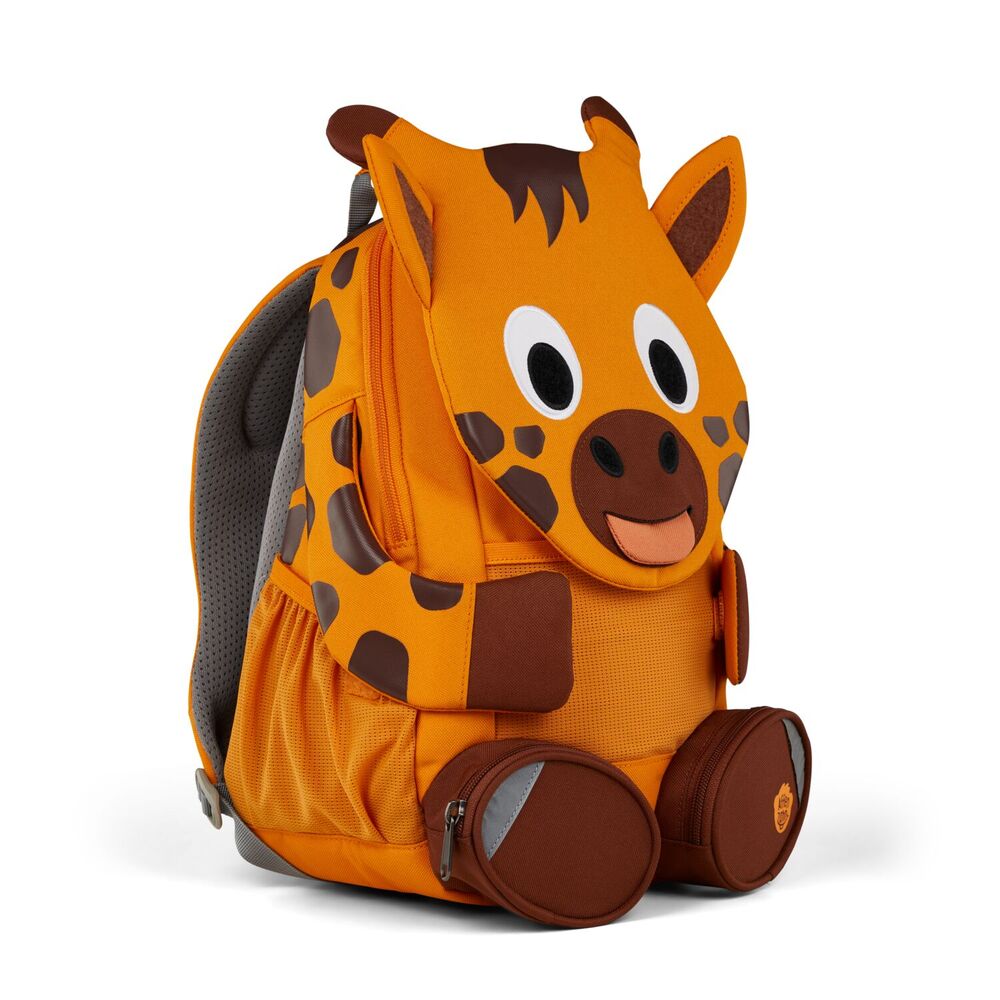 Børnerygsæk Affenzahn Giraffe
