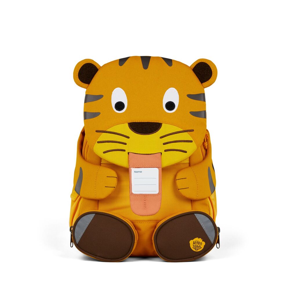 Børnerygsæk Affenzahn Tiger