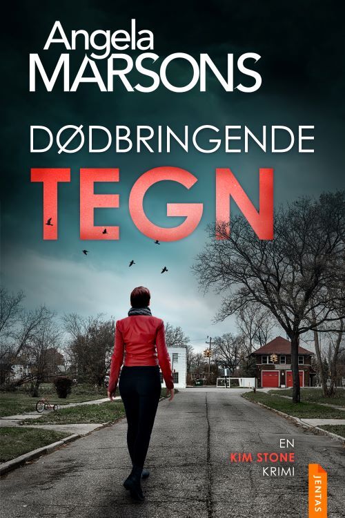 Dødbringende tegn