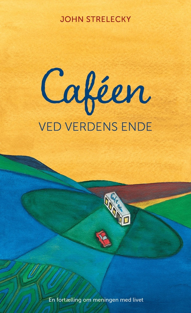 Caféen ved verdens ende