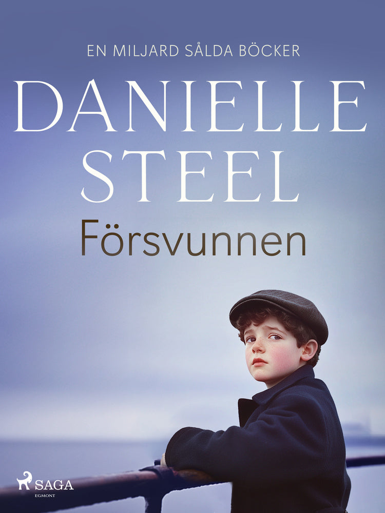 Försvunnen
