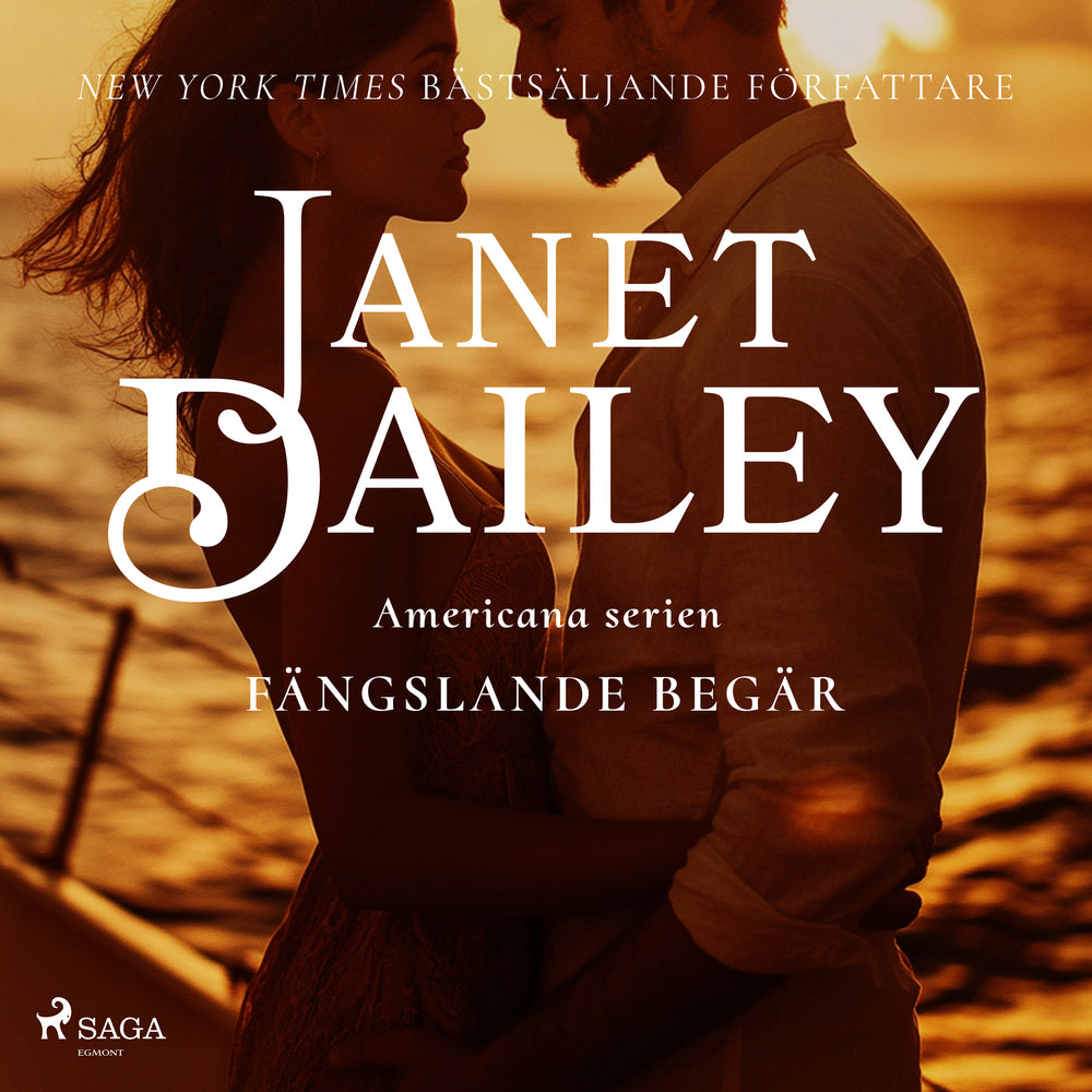 Fängslande begär