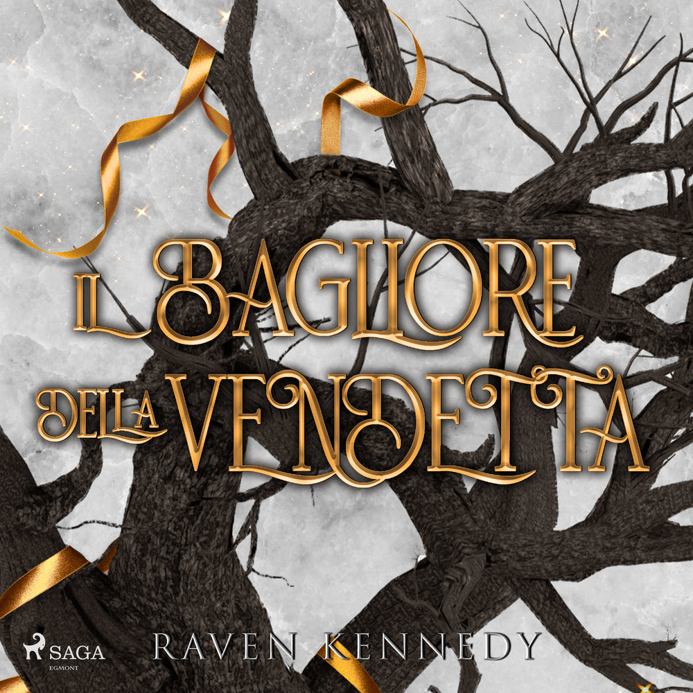 Il bagliore della vendetta