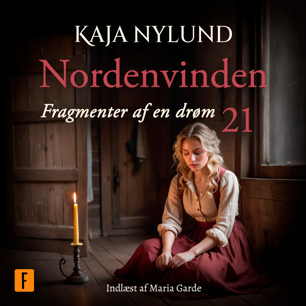 Fragmenter af en drøm
