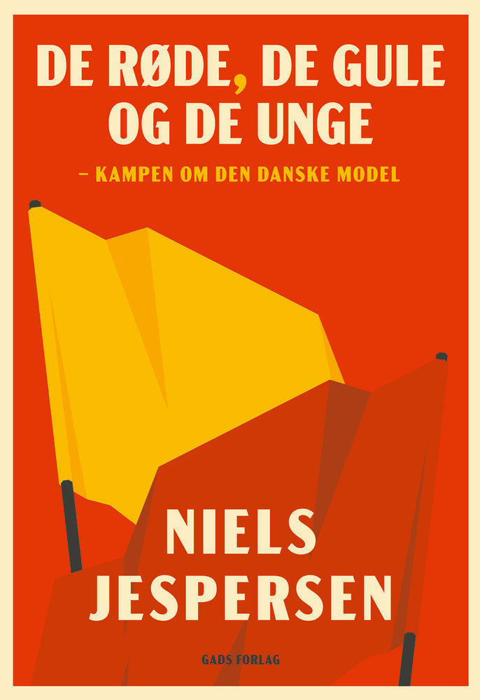 De røde, de gule og de unge
