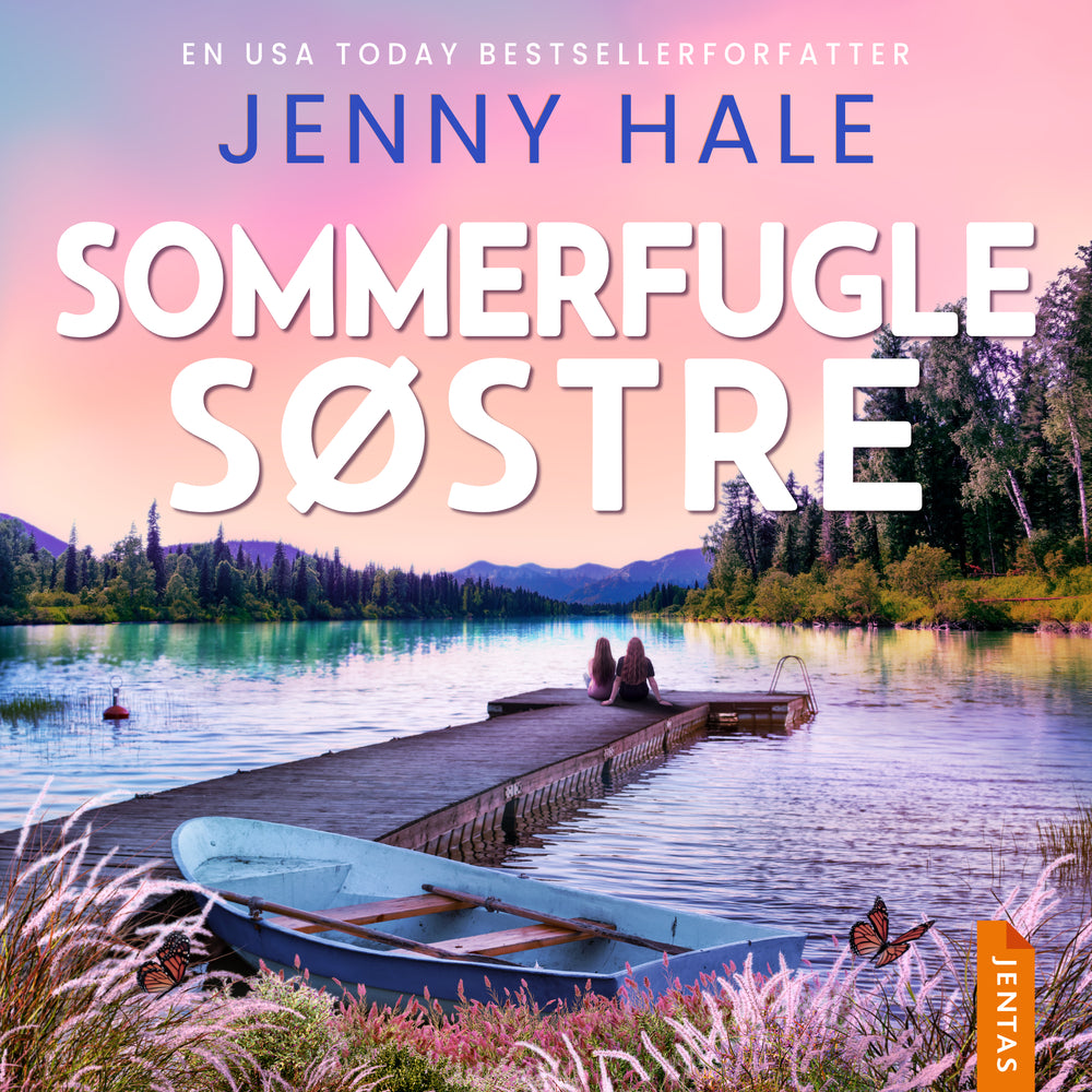 Sommerfuglesøstre
