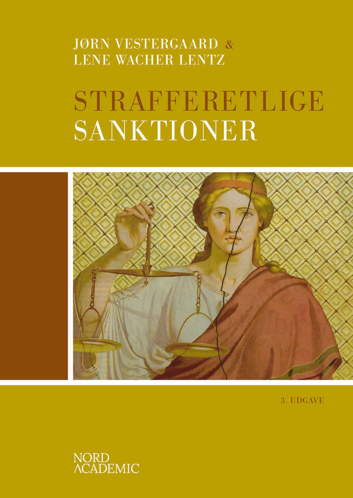 Strafferetlige sanktioner