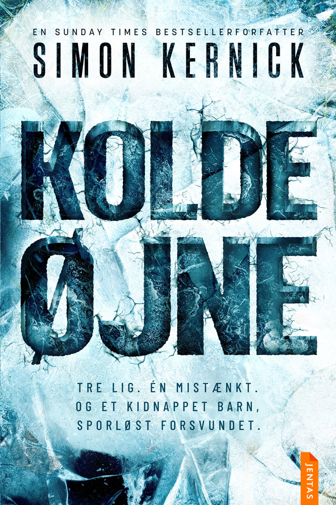 Kolde øjne