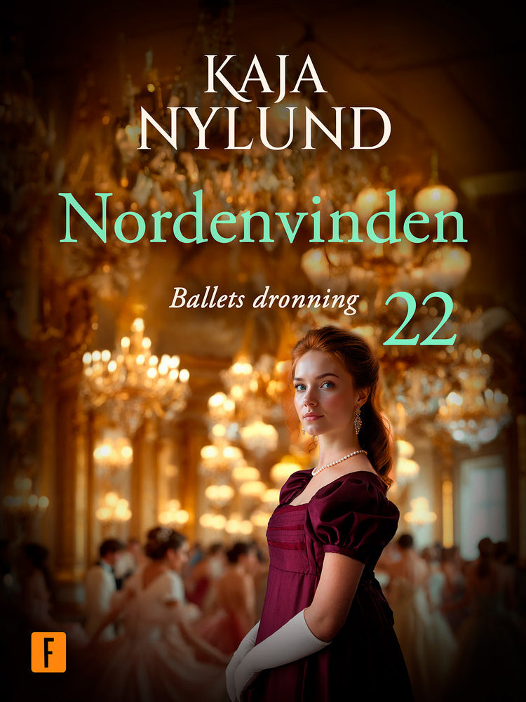 Ballets dronning