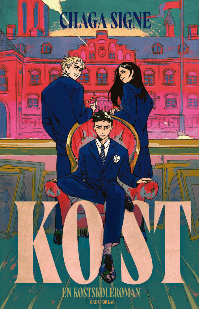 KOST