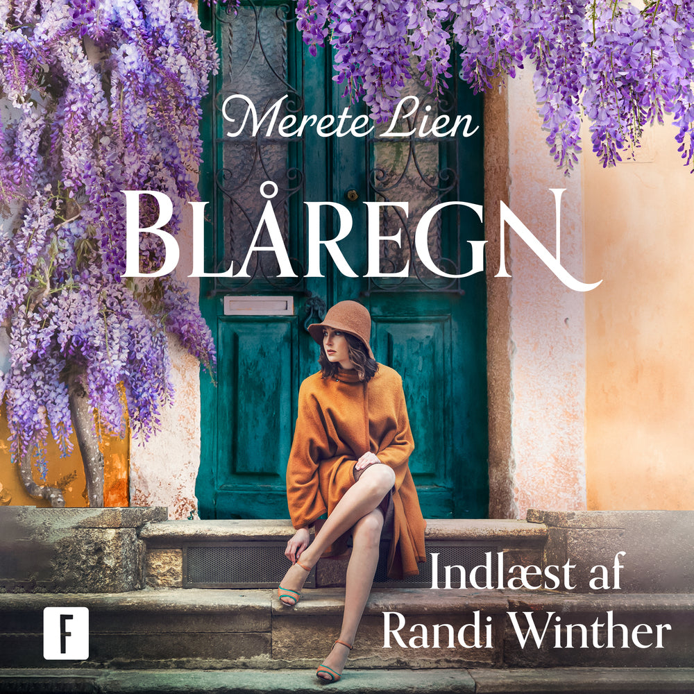 Blåregn