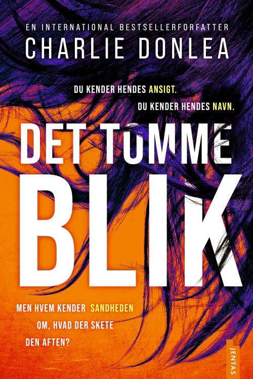 Det tomme blik