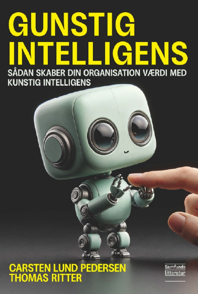 Gunstig intelligens