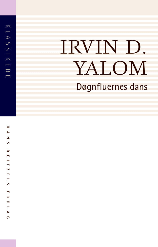 Døgnfluernes dans