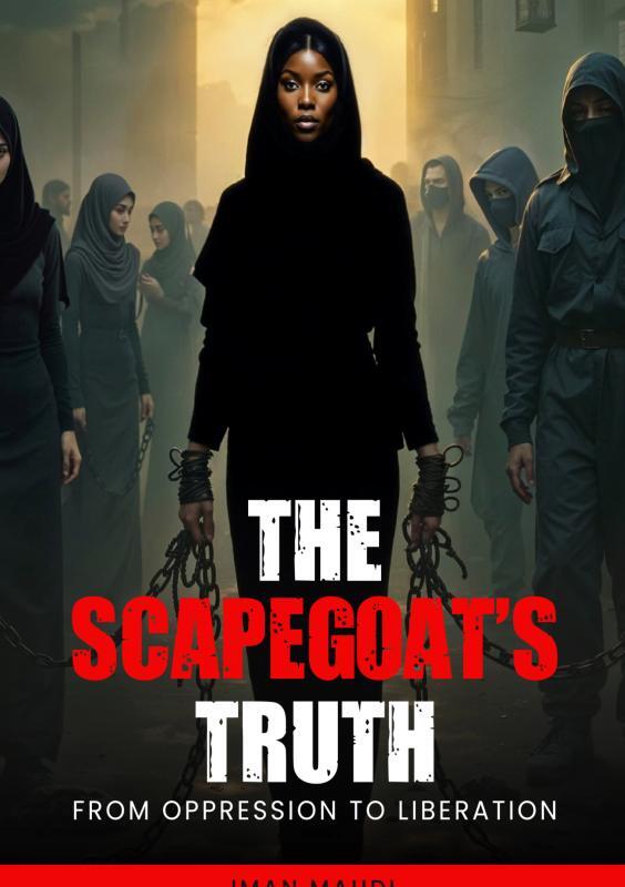 The Scapegoat's Truth: From Oppression To Liberation